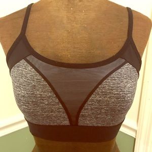 🏋️‍♀️Victoria’s Secret PINK Bra🤸‍♀️